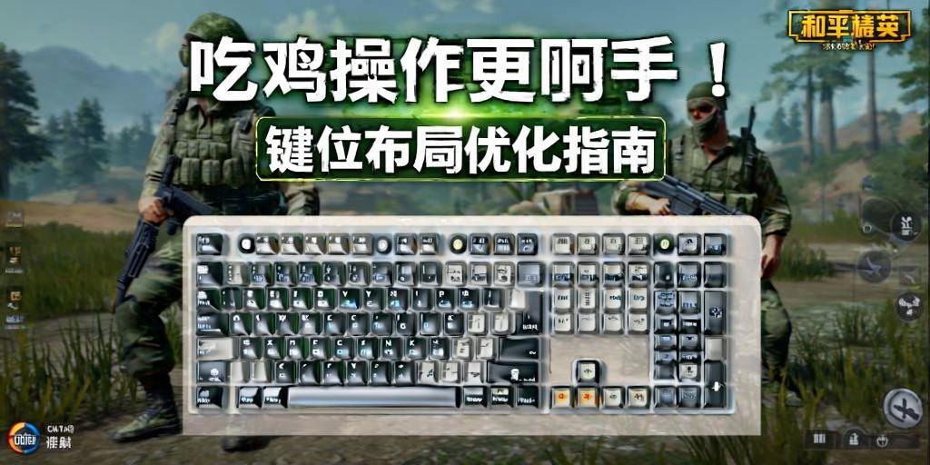 和平精英【EAD内部】辅助